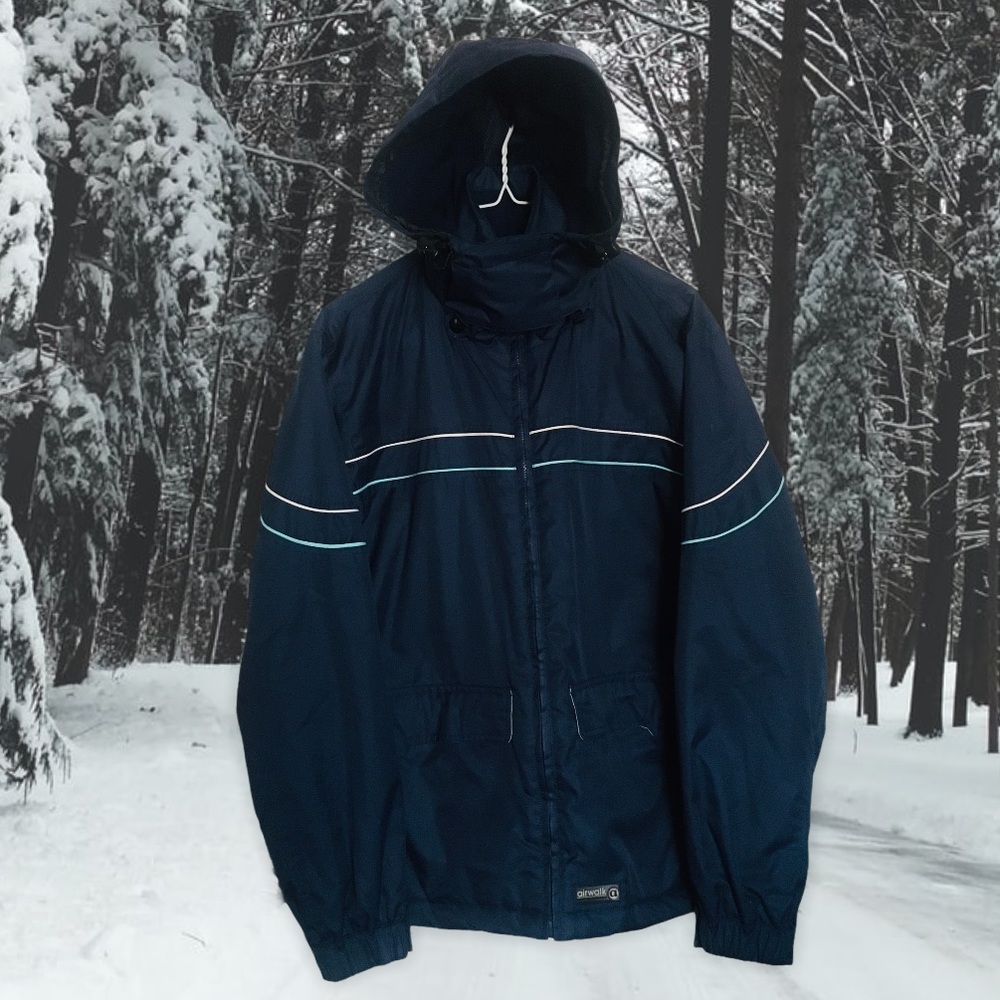 Airwalk Snow Technologies jacket